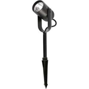 Faro Lighting Slot Outdoor LED Spike Light Black H20 14W 3000K IP65 Faro Lighting Slot Outdoor LED Spike Light Black H20 14W 3000K IP65