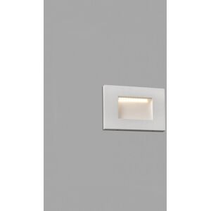 Faro Spark-1 Outdoor Wall Light - IP65 LED Recessed Light Faro Spark-1 Outdoor Wall Light - IP65 LED Recessed Light