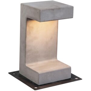 Larissa Lighting Simitli Outdoor Pillar Light - IP54 Larissa Lighting Simitli Outdoor Pillar Light - IP54