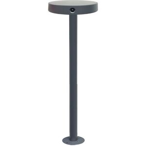 Zambelis Lighting Zambelis Outdoor Spike Graphite LED 3000K IP54 Zambelis Lighting Zambelis Outdoor Spike Graphite LED 3000K IP54