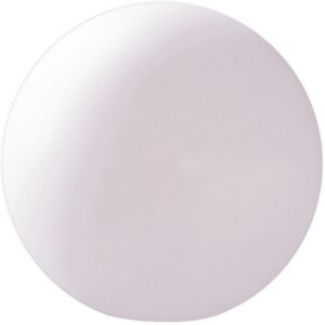 INSPIRED LIGHTING Huevo Globe Table Lamp 1 Light E27 Medium Outdoor IP65, Opal White INSPIRED LIGHTING Huevo Globe Table Lamp 1 Light E27 Medium Outdoor IP65, Opal White