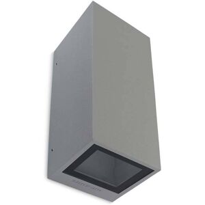 Leds-C4 Afrodita 2 Light Outdoor Wall Light - Wall Light Leds-C4 Afrodita 2 Light Outdoor Wall Light - Wall Light