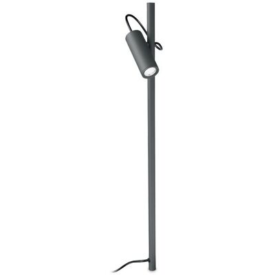 Ideal Lux LED Outdoor Bollards - IP54, 3000K Ideal Lux LED Outdoor Bollards - IP54, 3000K