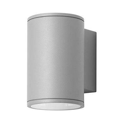 Netlighting Orion LED Outdoor Wall Light - Grey - Surface Mount - IP54 - 610lm Netlighting Orion LED Outdoor Wall Light - Grey - Surface Mount - IP54 - 610lm