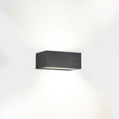 LEDS-C4 Nemesis Outdoor LED Up Down Light - Outdoor LED Up Down Light LEDS-C4 Nemesis Outdoor LED Up Down Light - Outdoor LED Up Down Light