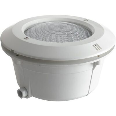Fan Europe Lighting POOL Outdoor Waterproof Ground Recessed Light White, IP68 28x15cm Fan Europe Lighting POOL Outdoor Waterproof Ground Recessed Light White, IP68 28x15cm