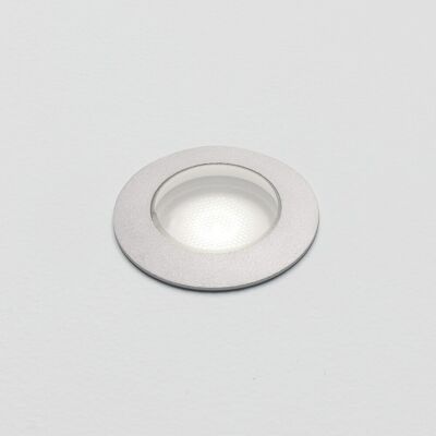 Astro Lighting Terra 42 LED 1 Light Outdoor Pathway & Brick Light Anodised Aluminium IP67 Astro Lighting Terra 42 LED 1 Light Outdoor Pathway & Brick Light Anodised Aluminium IP67