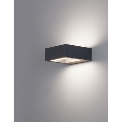 Nova Luce Bliss Outdoor Up Down Wall Lamp - Wall Lamp Nova Luce Bliss Outdoor Up Down Wall Lamp - Wall Lamp
