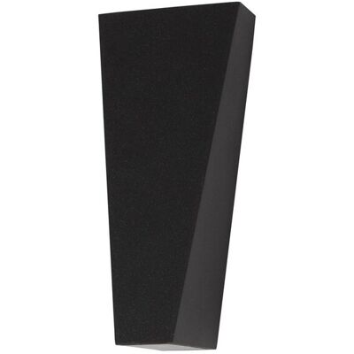 Nova Luce Veiro Wall Lamp Up Down Anthracite Nova Luce Veiro Wall Lamp Up Down Anthracite
