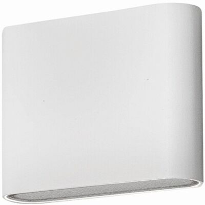 Nova Luce Soho LED Wall Lamp - Up Down IP54 Nova Luce Soho LED Wall Lamp - Up Down IP54