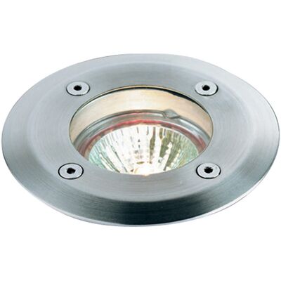 Firstlight Walkover 6005ST Stainless Steel Light - Outdoor IP67 GU10 Firstlight Walkover 6005ST Stainless Steel Light - Outdoor IP67 GU10