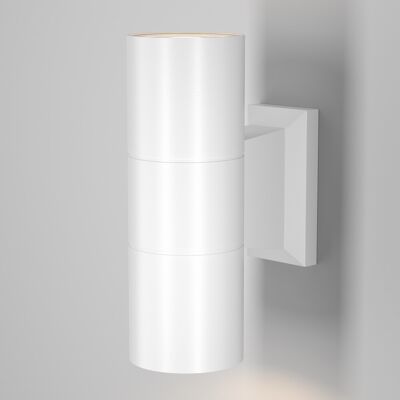 Maytoni Bowery 2 Wall Lamp - Outdoor Up Down IP54 Maytoni Bowery 2 Wall Lamp - Outdoor Up Down IP54