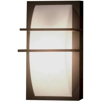Elstead Lighting Sven 1 Light Wall Lantern - Graphite Outdoor IP65 E27 Elstead Lighting Sven 1 Light Wall Lantern - Graphite Outdoor IP65 E27