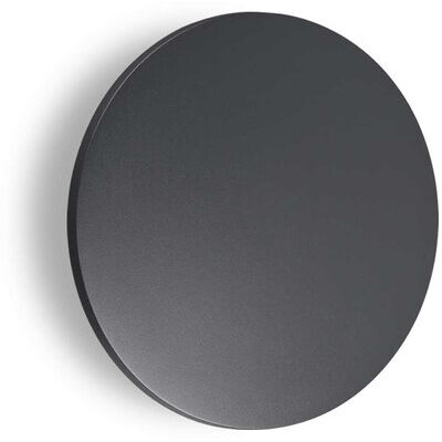 Ideal Lux Punto Wall Lamp - IP54 Outdoor Flush LED Light Ideal Lux Punto Wall Lamp - IP54 Outdoor Flush LED Light