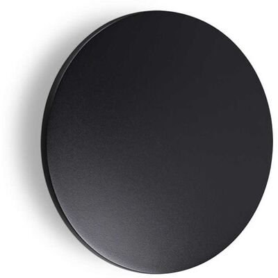 Ideal Lux Punto Outdoor Wall Lamp - LED IP54 Ideal Lux Punto Outdoor Wall Lamp - LED IP54