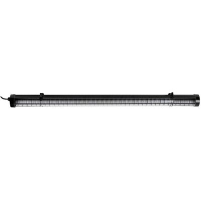 Faro Faro SCUBA Louver 1200 Ceiling Light - Industrial Style, 2700K, 36W Faro Faro SCUBA Louver 1200 Ceiling Light - Industrial Style, 2700K, 36W