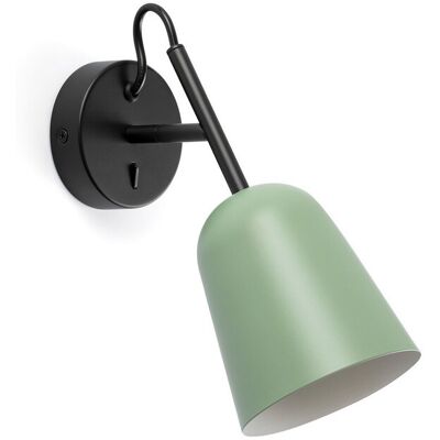 Faro Green Single Spotlight - Lighting Faro Green Single Spotlight - Lighting