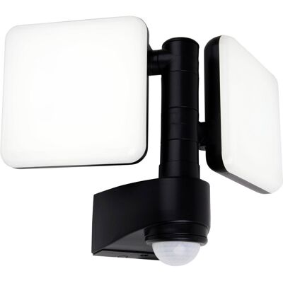 Naeve Jaro 360° Motion Outdoor Wall Light Naeve Jaro 360° Motion Outdoor Wall Light