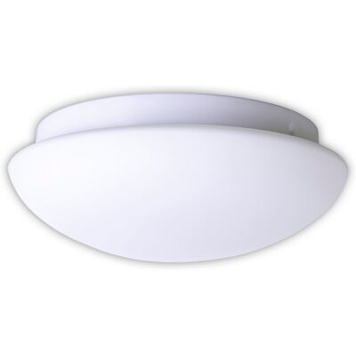 Näve Bergen Ceiling Light with Sensor - Modern, 25.5cm Näve Bergen Ceiling Light with Sensor - Modern, 25.5cm
