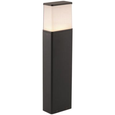 Naeve Vigo Outdoor Wall Light - 50cm, Anthracite - Wall Light Naeve Vigo Outdoor Wall Light - 50cm, Anthracite - Wall Light