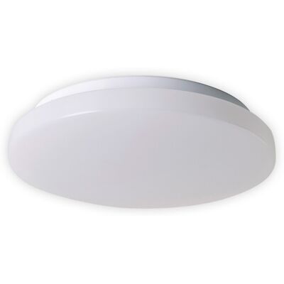 NÄVE Fontana White Motion Sensor LED Ceiling Light - Ceiling Light NÄVE Fontana White Motion Sensor LED Ceiling Light - Ceiling Light