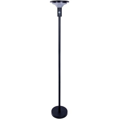 Näve Nora Solar LED Light - Motion Sensor, Dimmable, 400lm Näve Nora Solar LED Light - Motion Sensor, Dimmable, 400lm