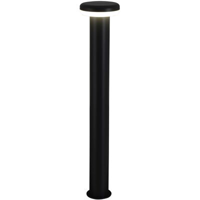 Naeve Mushroom Outdoor Path Light - IP44, 9W, 1000lm Naeve Mushroom Outdoor Path Light - IP44, 9W, 1000lm