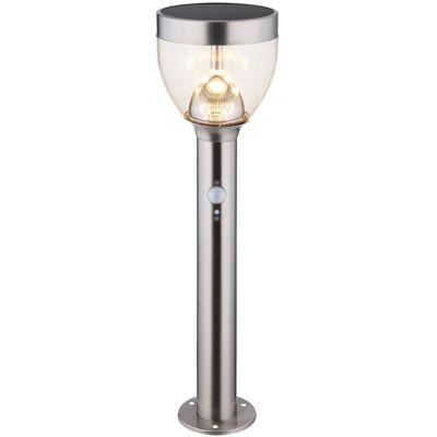 GLOBO Solar Light - LED, 300 lm, 2 Levels - outdoor GLOBO Solar Light - LED, 300 lm, 2 Levels - outdoor