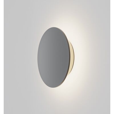 Maytoni Wall Light - 12W LED Warm White - IP65 Maytoni Wall Light - 12W LED Warm White - IP65