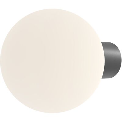 Maytoni Bold Wall Light - Outdoor IP54 E27 Aluminium Maytoni Bold Wall Light - Outdoor IP54 E27 Aluminium