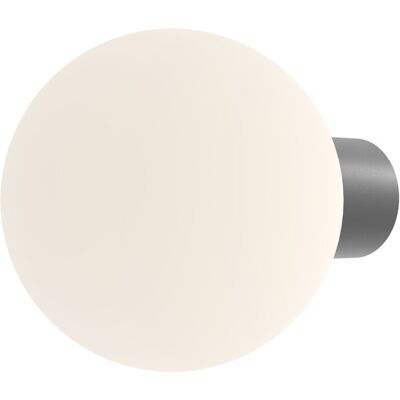 Maytoni Gray Outdoor Wall Light - E27 60W - Wall Lamp Maytoni Gray Outdoor Wall Light - E27 60W - Wall Lamp
