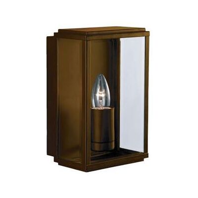 Searchlight Lighting Searchlight Box Outdoor Wall & Porch Light - Rect Box Rust Brown - Wall & Porch Light Searchlight Lighting Searchlight Box Outdoor Wall & Porch Light - Rect Box Rust Brown - Wall & Porch Light