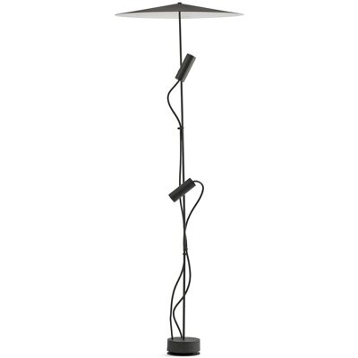 Faro CLAP 1266 Poller Light - Outdoor Architectural Lighting Faro CLAP 1266 Poller Light - Outdoor Architectural Lighting
