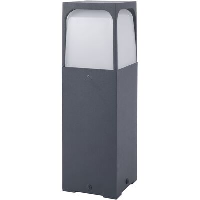 Forlight Veta outdoor wall light - Impact-resistant, 15W Forlight Veta outdoor wall light - Impact-resistant, 15W