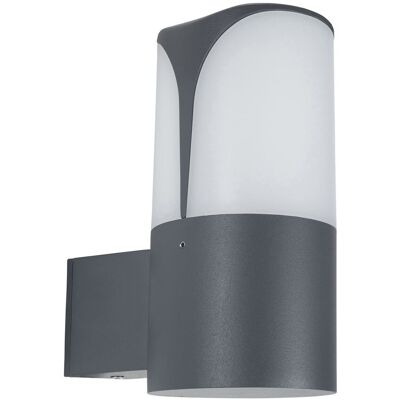Forlight Astra Urban Gray E27 Wall Light Forlight Astra Urban Gray E27 Wall Light