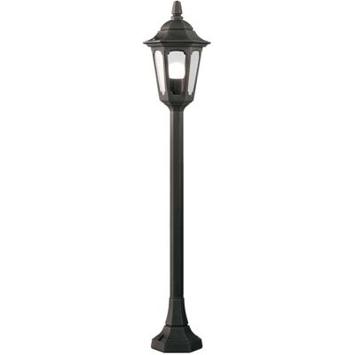 Elstead Parish Mini Outdoor Small Pillar Lantern - Outdoor Lantern Elstead Parish Mini Outdoor Small Pillar Lantern - Outdoor Lantern