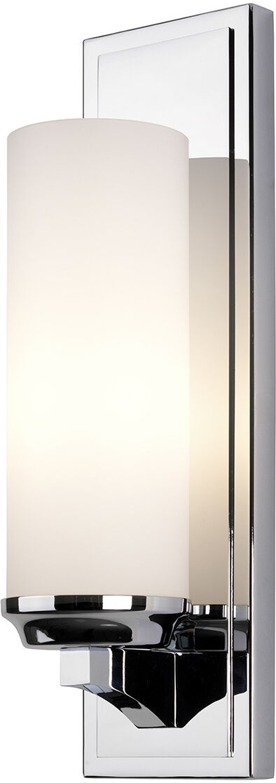 Elstead Lighting Amalia Bathroom Large Wall Light IP44