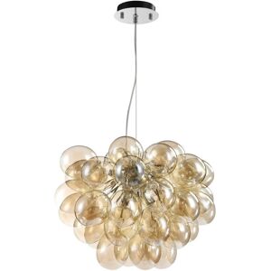 Maytoni MOD112-08-G Ceiling Light - G9 - 8 Lights Maytoni MOD112-08-G Ceiling Light - G9 - 8 Lights