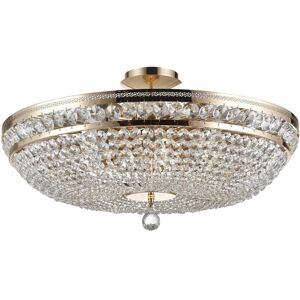 Maytoni DIA700-CL-12-G Gold Ceiling Light - Ceiling Lighting Maytoni DIA700-CL-12-G Gold Ceiling Light - Ceiling Lighting