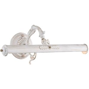 Maytoni Lighting Picasso Picture Light White, 2 Light, E14 Maytoni Lighting Picasso Picture Light White, 2 Light, E14