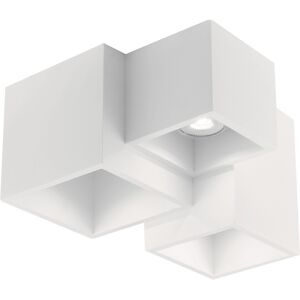 Fan Europe Foster White GU10 Ceiling Lamp Fan Europe Foster White GU10 Ceiling Lamp