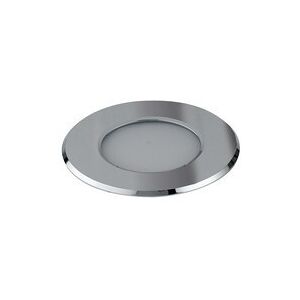 Fan Europe Rainbow LED Downlights - Chrome - IP65 - 4000K Fan Europe Rainbow LED Downlights - Chrome - IP65 - 4000K
