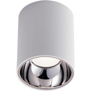 Fan Europe Lighting Mig LED Round Surface Mounted Anti-Glare Downlight, White, 4000K Fan Europe Lighting Mig LED Round Surface Mounted Anti-Glare Downlight, White, 4000K