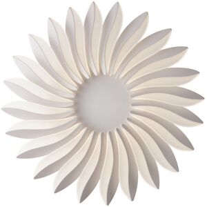 Fan Europe Sunrise - Dimmable LED Ceiling Pendant - White - 4000K Fan Europe Sunrise - Dimmable LED Ceiling Pendant - White - 4000K