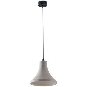 Fan Europe Ando Dome Ceiling Pendant - Light Grey - Ceiling Pendant Fan Europe Ando Dome Ceiling Pendant - Light Grey - Ceiling Pendant