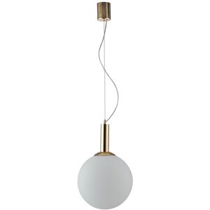 Fan Europe Hera Globe Pendant - E27 Lighting Fan Europe Hera Globe Pendant - E27 Lighting