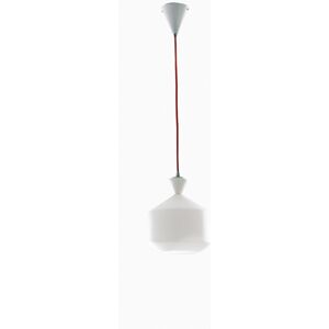 Fan Europe Lighting I-SUGAR-C - Red Ceiling Light Fan Europe Lighting I-SUGAR-C - Red Ceiling Light