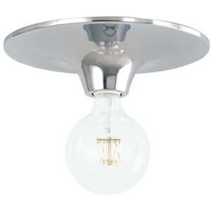 Fan Europe Lighting Vesevus Chrome Ceiling Lamp - Ceiling Lamp Fan Europe Lighting Vesevus Chrome Ceiling Lamp - Ceiling Lamp