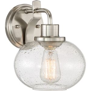 Quoizel Trilogy Wall Sconce - Wall sconce Quoizel Trilogy Wall Sconce - Wall sconce