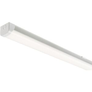 Knightsbridge Lighting 1768mm (6ft) LED Batten - Emergency, 230V 50W Knightsbridge Lighting 1768mm (6ft) LED Batten - Emergency, 230V 50W